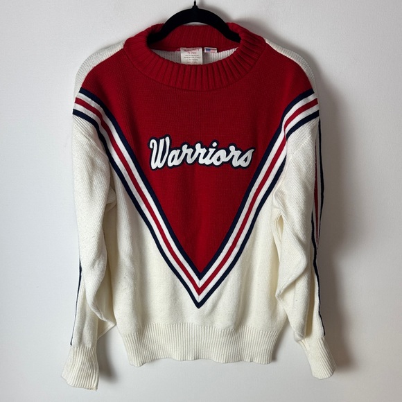 VTG Spirit by Logan Sweater - Women's Large[?] - Picture 1 of 5